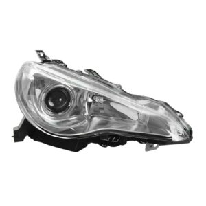 Headlight Headlamp Light Lamp RH Right Passenger Side RH for 13 Scion FR-S FRS
