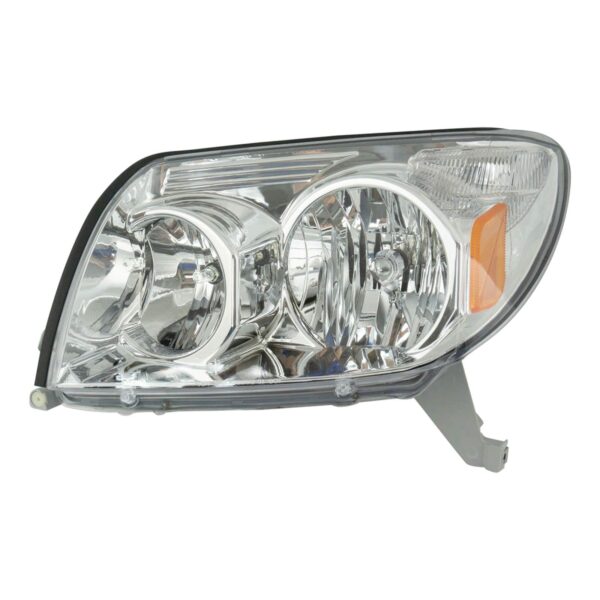 Headlight Headlamp Driver Side Left LH NEW for 03-05 Toyota 4Runner
