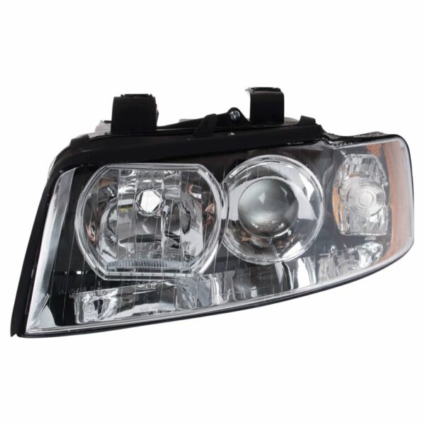 Headlight Headlamp Driver Side Left LH for 02-05 Audi A4