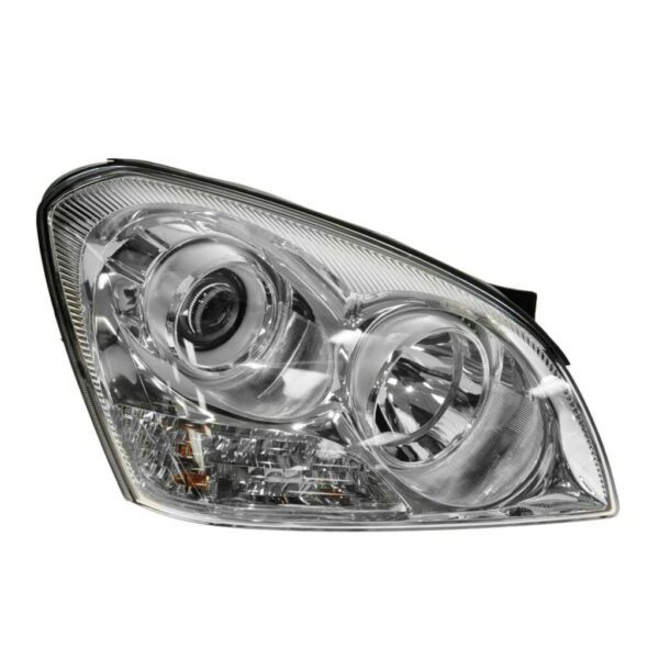 Headlight Headlamp Passenger Side Right RH for 07-08 Kia Optima