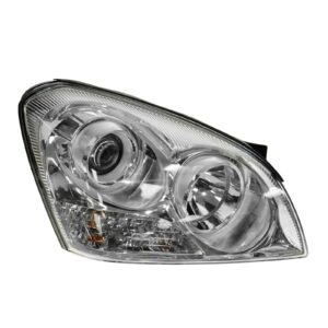 Headlight Headlamp Passenger Side Right RH for 07-08 Kia Optima