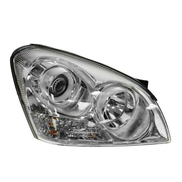 Headlight Headlamp Passenger Side Right RH for 07-08 Kia Optima