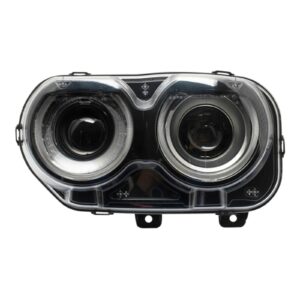 HID Headlight Lamp Assembly LH Driver Side for Dodge Challenger