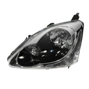 Headlight Headlamp Driver Side Left LH for 04-05 Honda Civic Hatchback