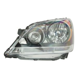 Headlight Headlamp Driver Side Left LH for 08-10 Honda Odyssey