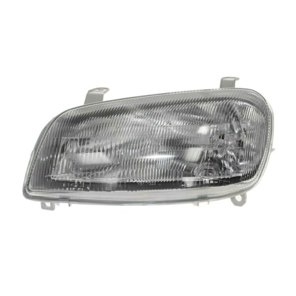 Headlight Assembly Compatible With 1996-1997 Toyota RAV4 Driver Side