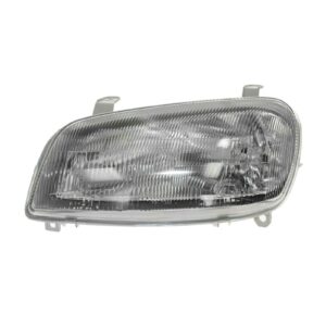 Headlight Assembly Compatible With 1996-1997 Toyota RAV4 Driver Side
