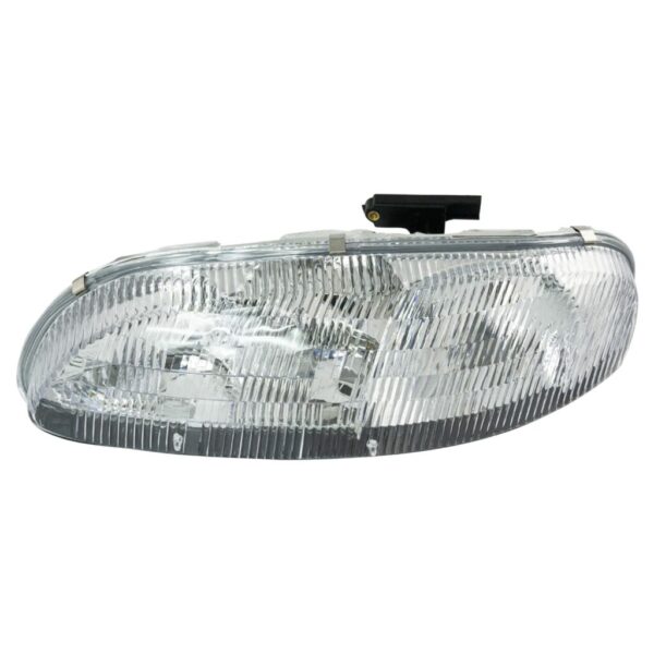 Headlight Headlamp Driver Side Left LH Compatible with Chevy Lumina Monte Carlo