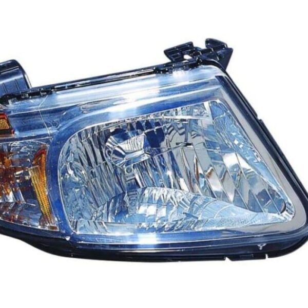 Headlight Headlamp Passenger Side Right RH for 08-11 Mazda Tribute