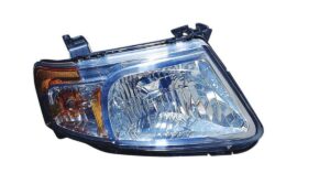 Headlight Headlamp Passenger Side Right RH for 08-11 Mazda Tribute