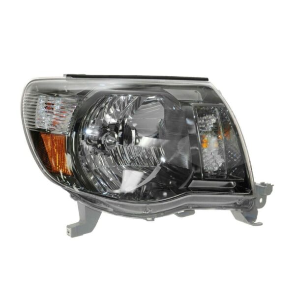 Headlight Headlamp Passenger Side Right Hand RH for 05-11 Toyota Tacoma Sport