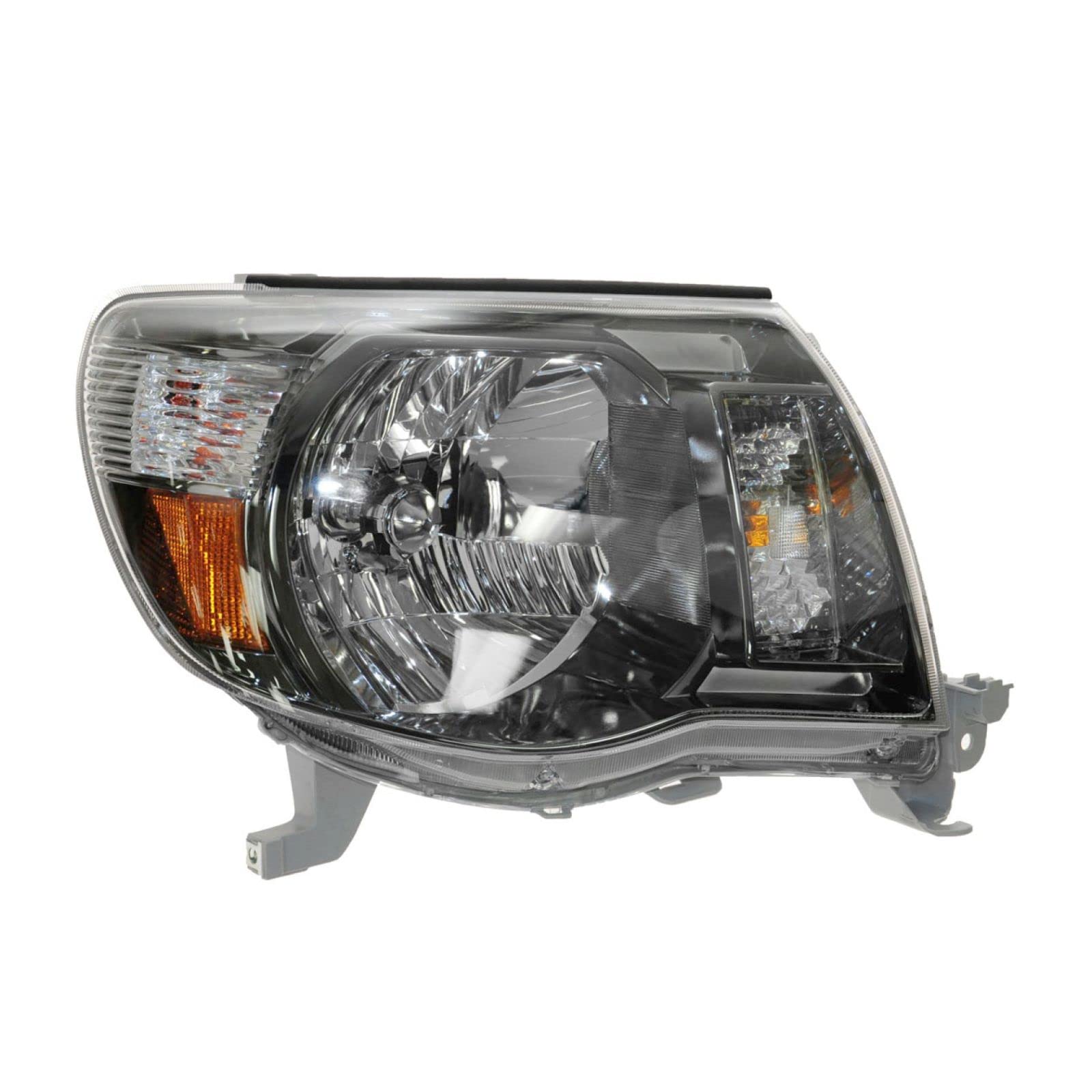 Headlight Headlamp Passenger Side Right Hand RH for 05-11 Toyota Tacoma Sport