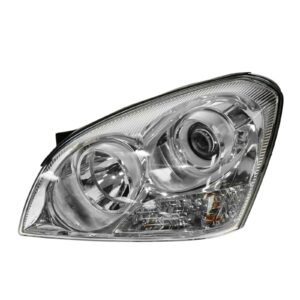 Headlight Headlamp Driver Side Left LH for 07-08 Kia Optima