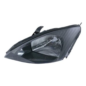 Headlamp Headlight Left LH Driver Side for 03-04 Ford Focus