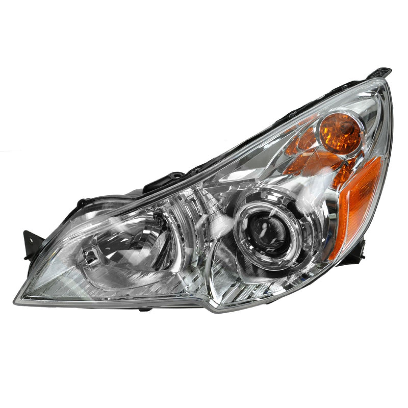 Headlight Headlamp Driver Side Left LH for 10-12 Subaru Legacy Outback