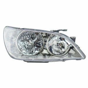 HID Xenon Headlight Headlamp Passenger Side Right RH for 01-05 Lexus IS300