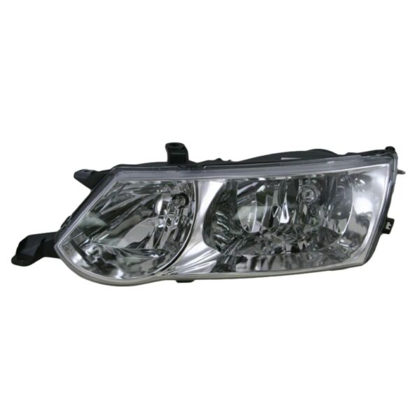 Headlight Headlamp Driver Side Left LH for 02-03 Toyota Solara