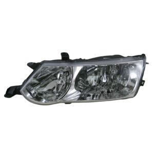 Headlight Headlamp Driver Side Left LH for 02-03 Toyota Solara