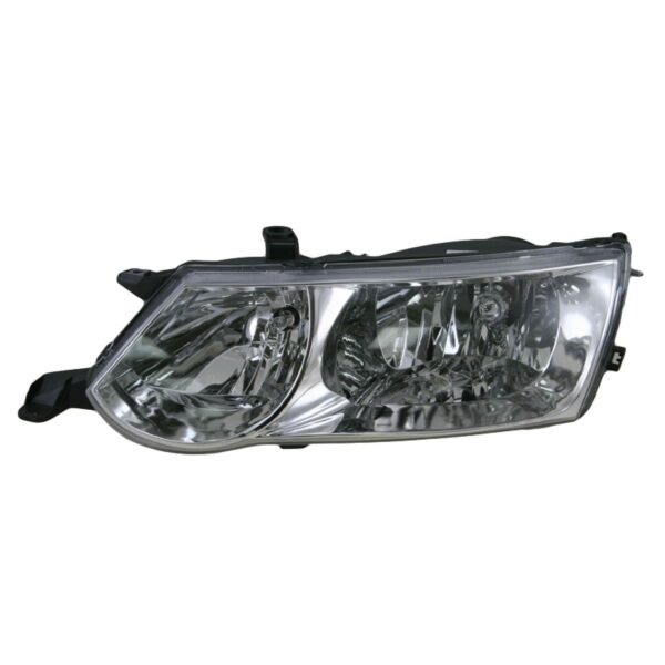 Headlight Headlamp Driver Side Left LH for 02-03 Toyota Solara