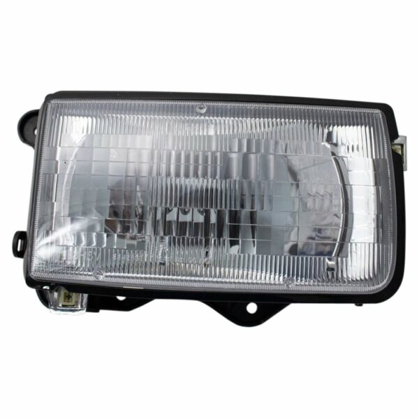 Headlight Headlamp Passenger Side Right RH for Honda Passport Isuzu Rodeo