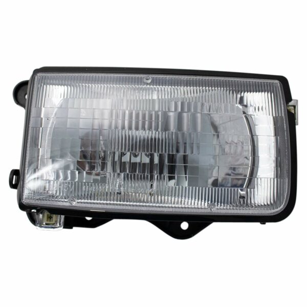 Headlight Headlamp Passenger Side Right RH for Honda Passport Isuzu Rodeo