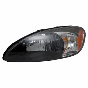 Headlight Headlamp Driver Side LH for 2003 Ford Taurus w/ Centennial Edition