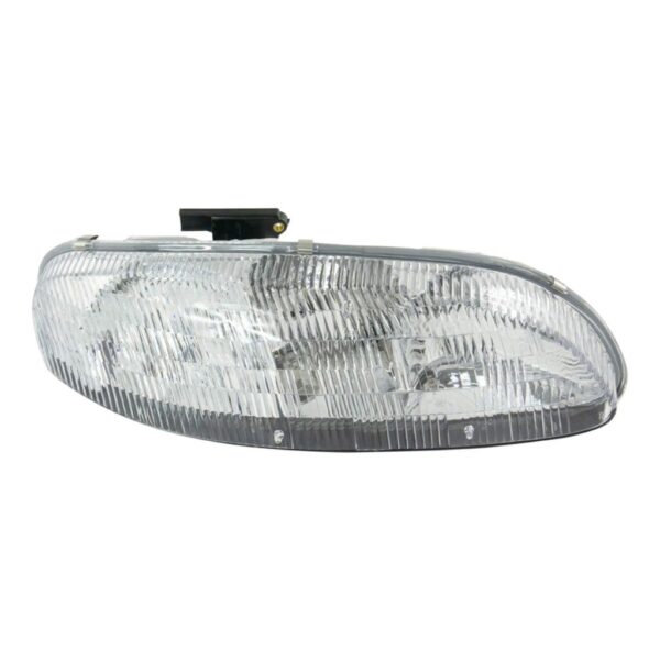 Headlight Headlamp Passenger Side Right RH NEW for Chevy Lumina Monte Carlo
