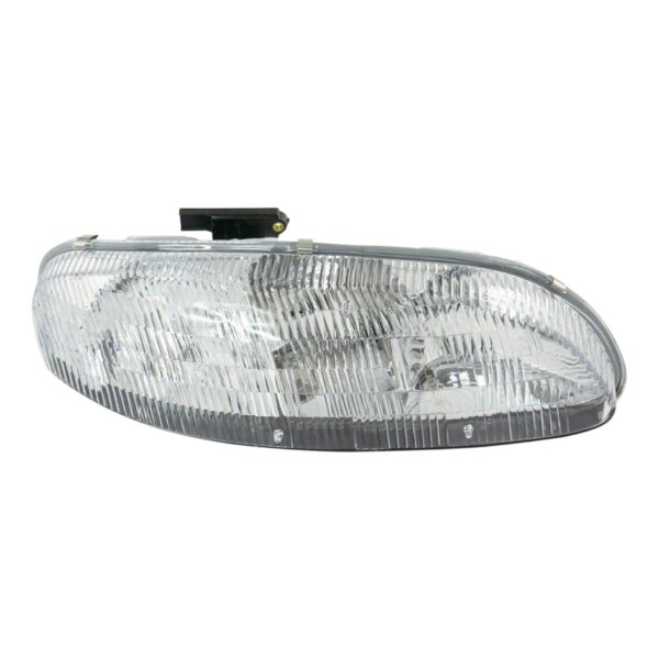 Headlight Headlamp Passenger Side Right RH NEW for Chevy Lumina Monte Carlo