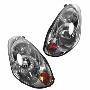 Xenon HID Headlight Lamp Pair Set of 2 for 05-06 Infiniti G35 Sedan