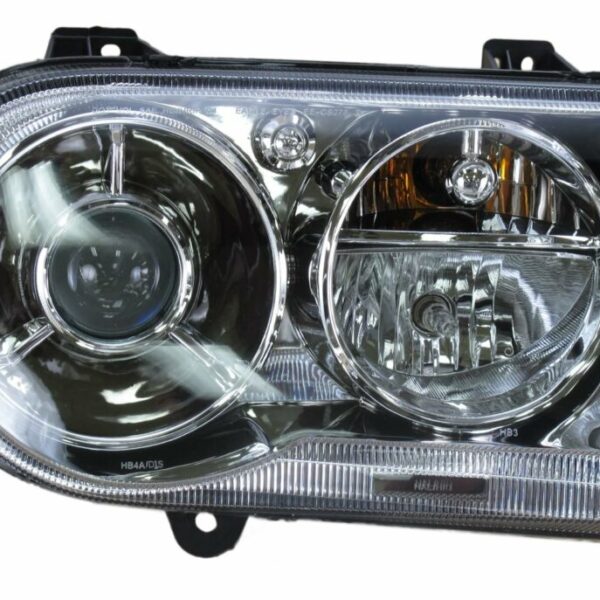 HID XENON Headlight Headlamp RH Right Passenger Side for 05-09 Chrysler 300 300C