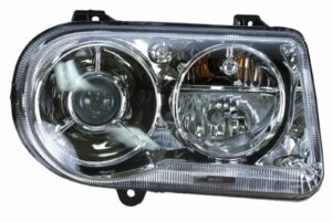 HID XENON Headlight Headlamp RH Right Passenger Side for 05-09 Chrysler 300 300C