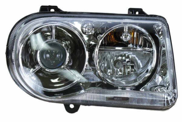 HID XENON Headlight Headlamp RH Right Passenger Side for 05-09 Chrysler 300 300C