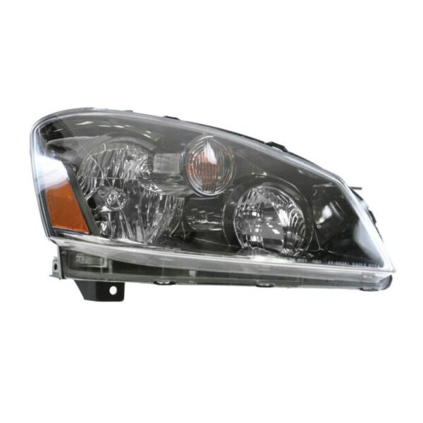 HID Xenon Headlight Headlamp Passenger Side Right RH for 05-06 Nissan Altima