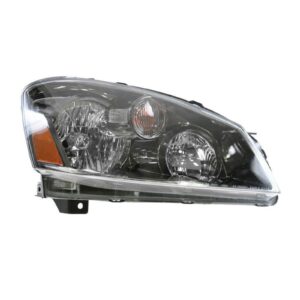 HID Xenon Headlight Headlamp Passenger Side Right RH for 05-06 Nissan Altima