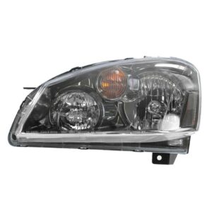 HID Xenon Headlight Headlamp Driver Side Left LH for 05-06 Nissan Altima