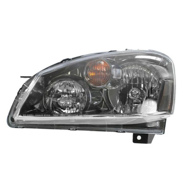HID Xenon Headlight Headlamp Driver Side Left LH for 05-06 Nissan Altima