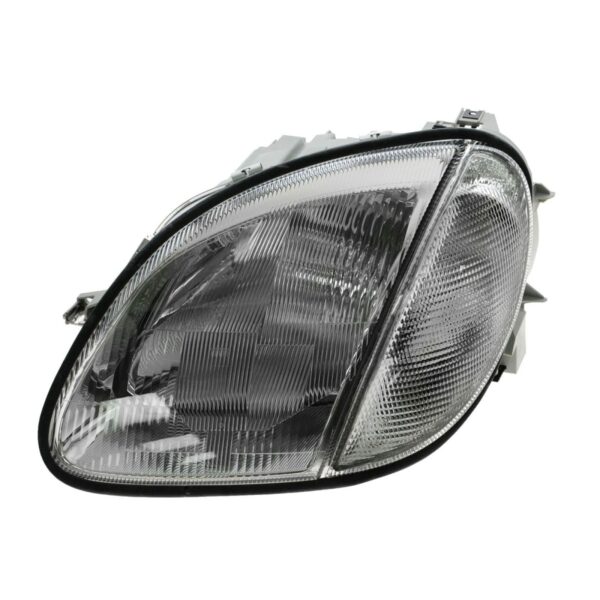 Halogen Headlight Headlamp Driver Side Left LH for Mercedes Benz SLK Class