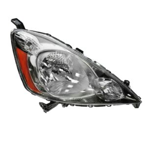 Headlight Headlamp Passenger Side Right RH for 09-11 Honda FIT Sport
