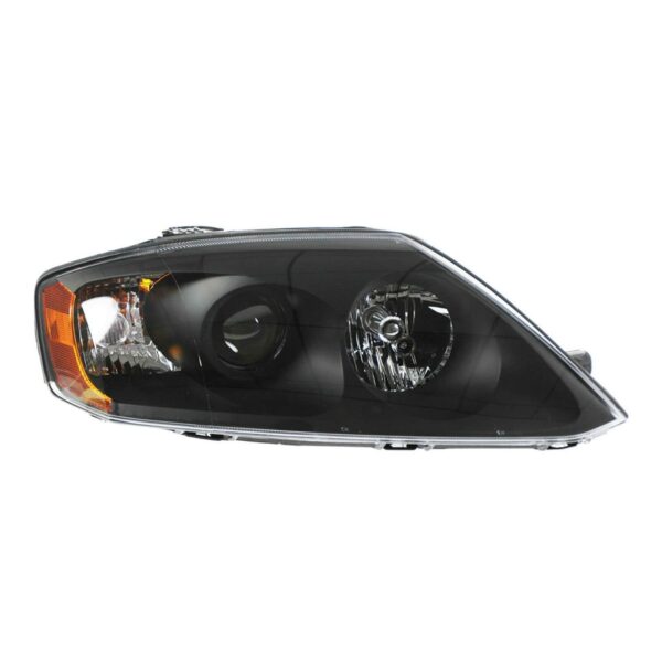 Headlight Head Lamp RH Right Passenger Side for 05 Hyundai Tiburon