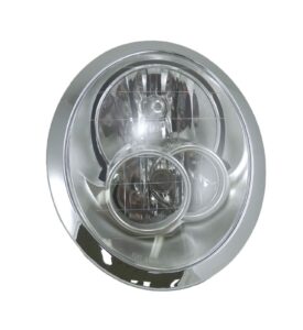 Headlight Headlamp Driver Side Left LH for 05-08 Mini Cooper