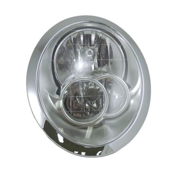 Headlight Headlamp Driver Side Left LH for 05-08 Mini Cooper