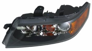 Headlight Headlamp Driver Side Left LH for 06-08 Acura TSX