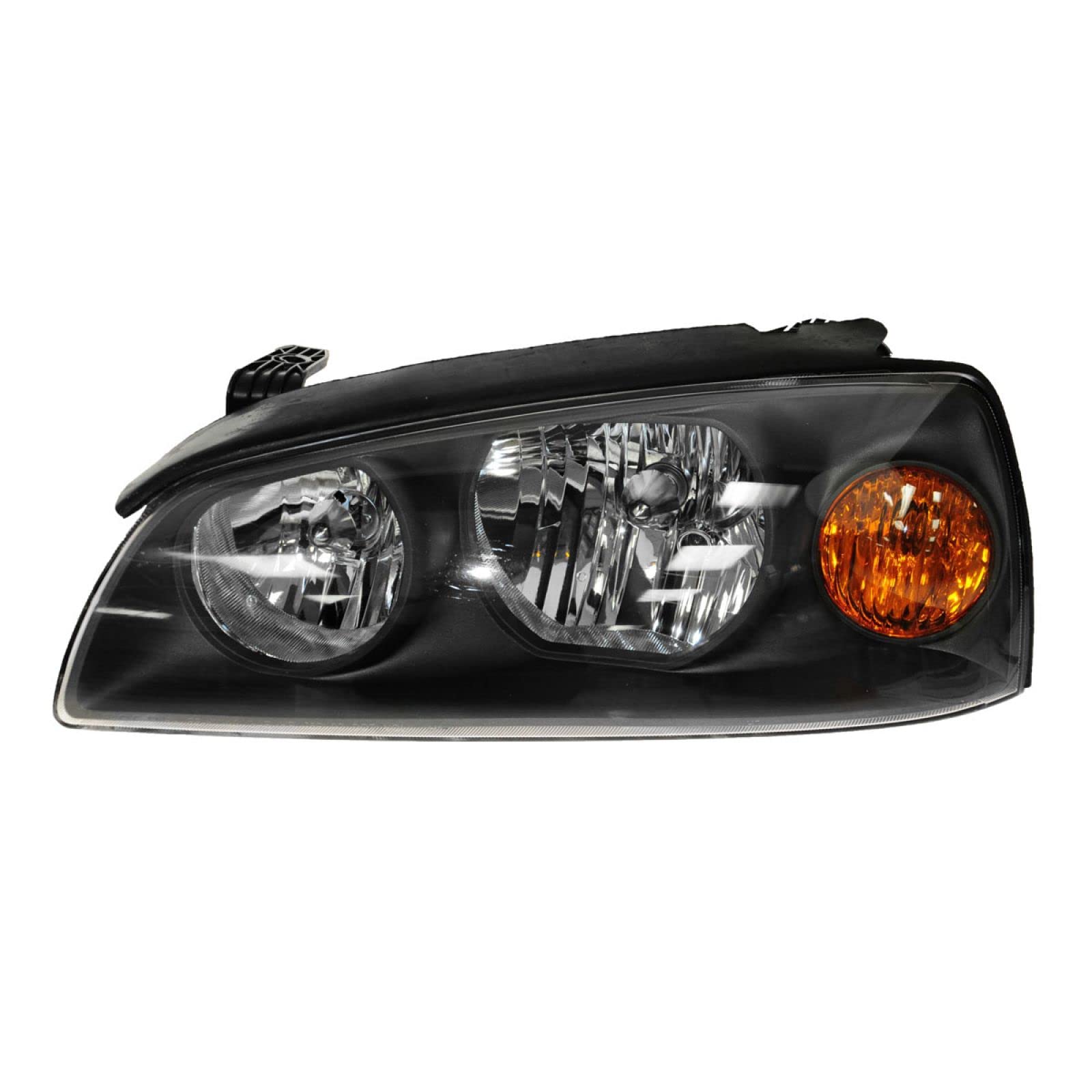 Headlight Headlamp Driver Side Left LH for 04-06 Hyundai Elantra