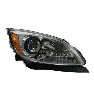 Headlight Headlamp RH Right Passenger Side for 12-13 Buick Verano