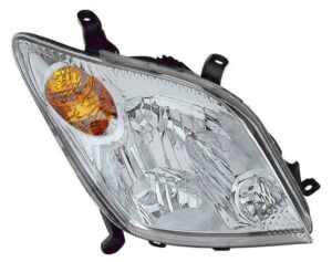 Headlight Headlamp Passenger Side Right RH for 04-05 Scion xA