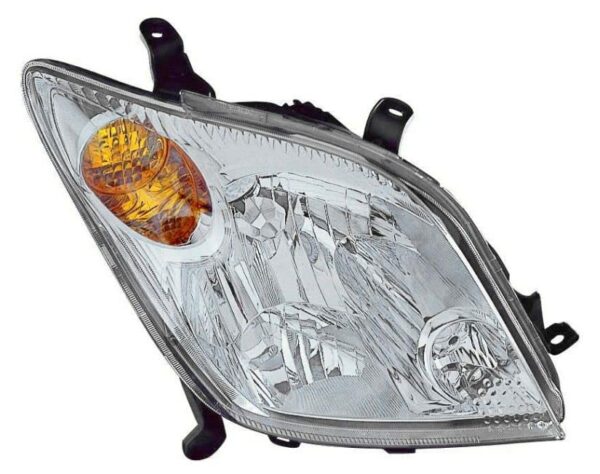 Headlight Headlamp Passenger Side Right RH for 04-05 Scion xA