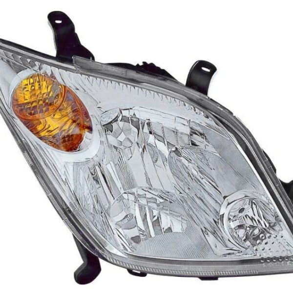 Headlight Headlamp Passenger Side Right RH for 04-05 Scion xA