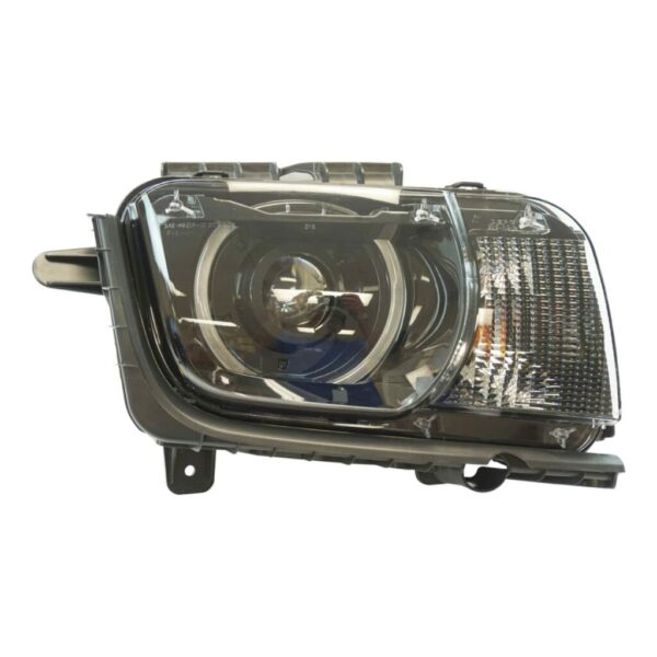 HID Headlight Headlamp & Ballast w/o Auto Leveling RH Passenger Side for Camaro