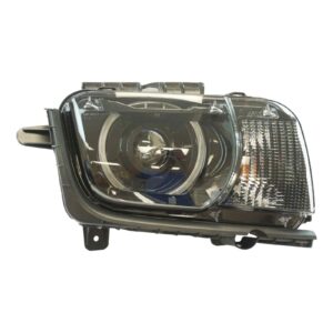 HID Headlight Headlamp & Ballast w/o Auto Leveling RH Passenger Side for Camaro