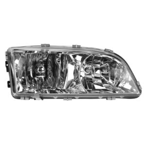 Passenger Side Right Headlight for Volvo C70